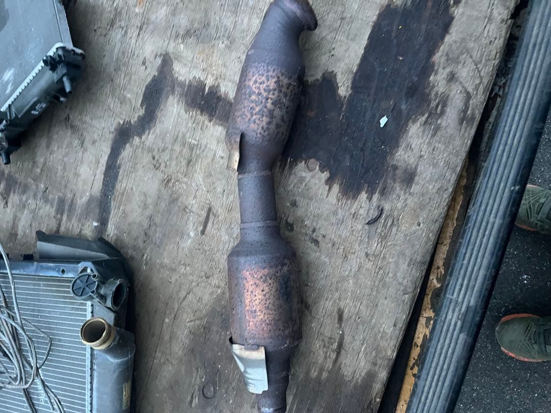 触媒 ジャンク - メルカリ