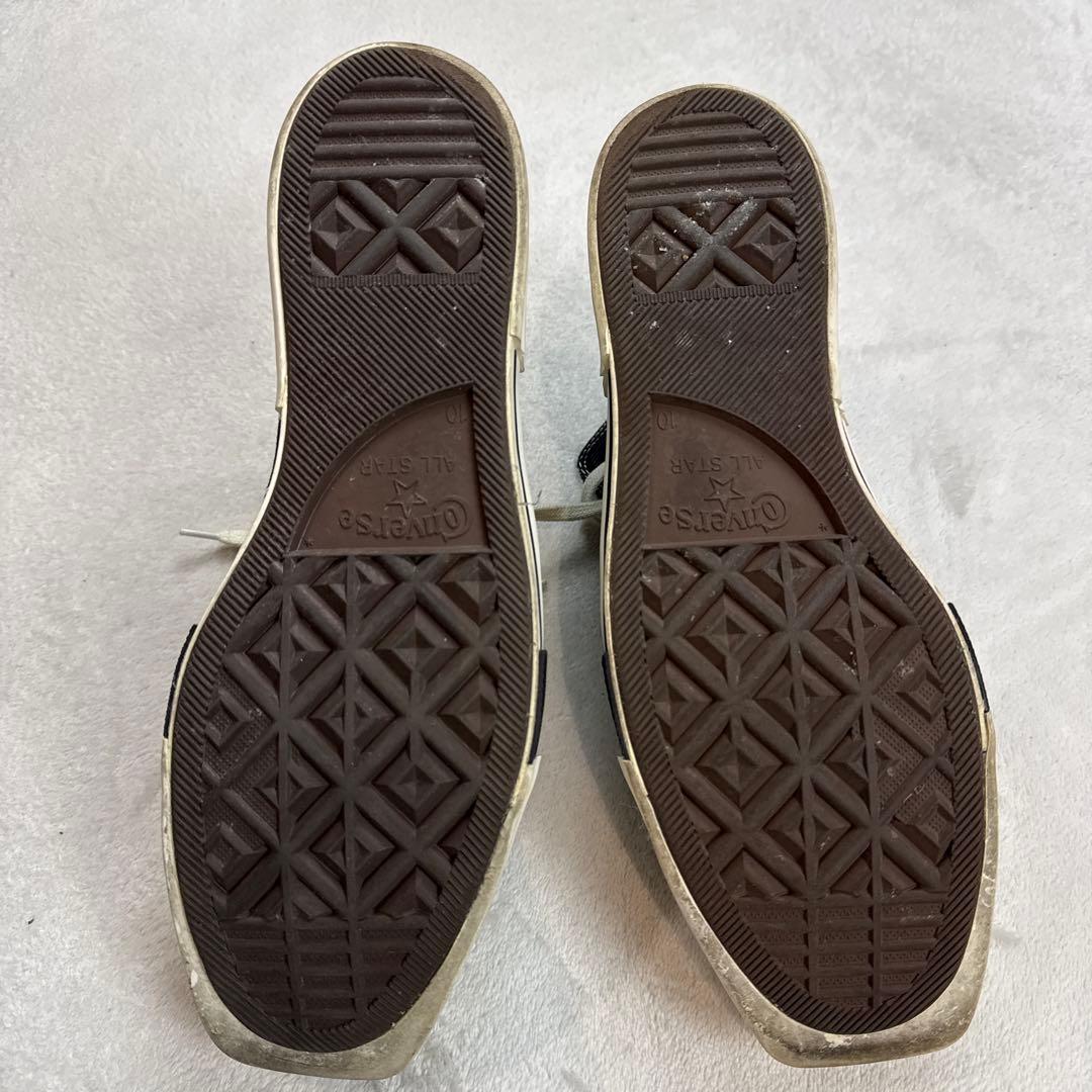 靴 Rick owens x converse Turbodrk 28.5cm