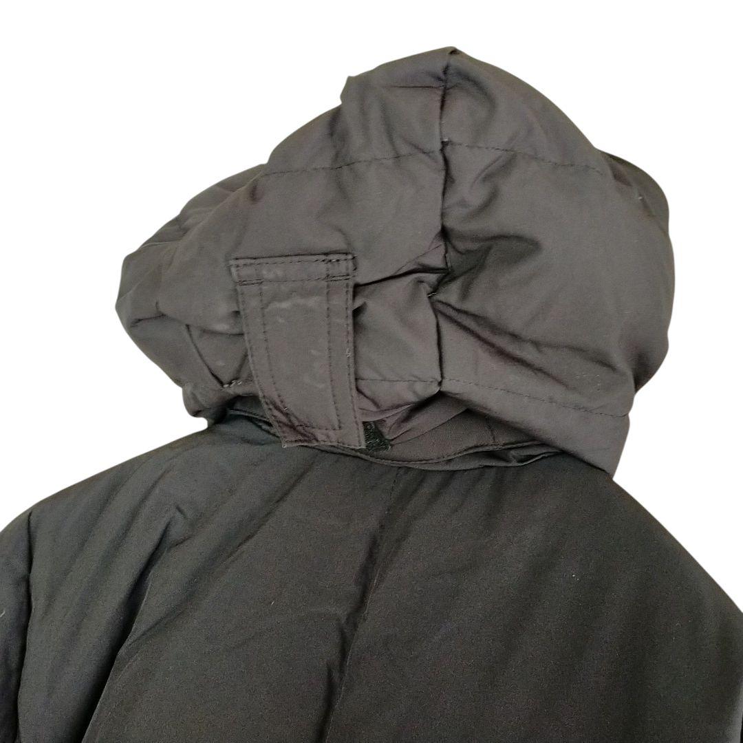 【保温】US L.L.Bean エルエルビーン ダウン ジャケット S