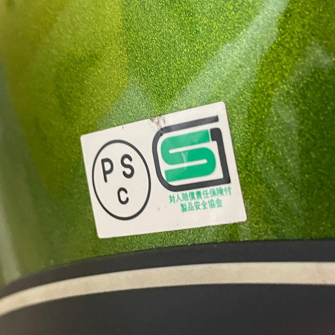 希少】 立花 SHM GT-NP-1 ジェットヘルメット OLD SCHOOL - メルカリ