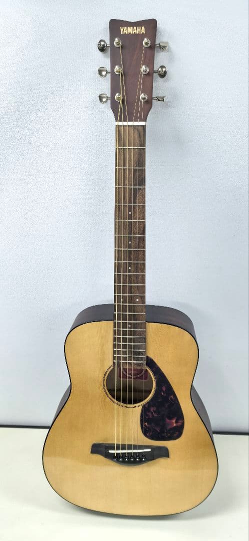 YAMAHA アコースティックギター JR2 ケース付き YAMAHA（ヤマハ） アコースティックギター ミニギター 初心者セット 11