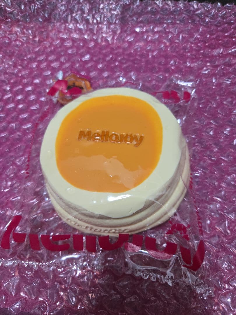 様 Mellojoy スクイーズ クリーミークリーム スフレ - メルカリ