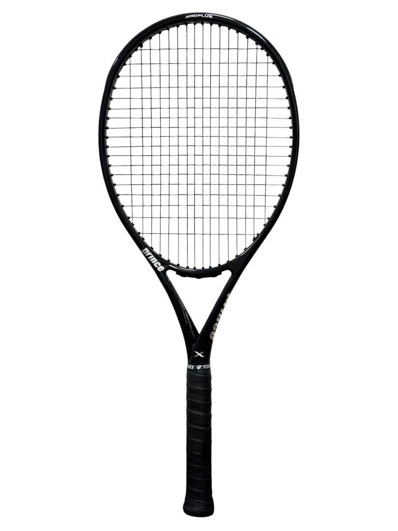PRINCE X エックス 100 TOUR テニスラケット 硬式 プリンス - メルカリ