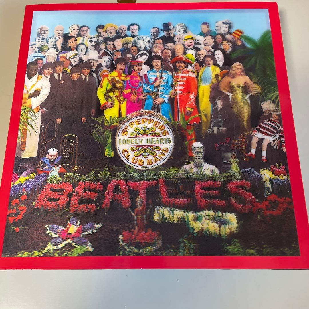 サージェント・ペパーズ・ロンリー・ハーツ・クラブ・バンド　50周年記念 サージェント・ペパーズ・ロンリー・ハーツ・クラブ・バンド (50周年