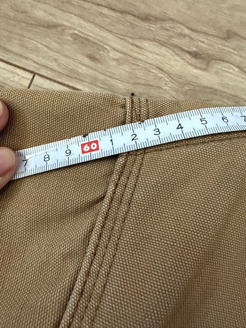Z*g様 Carhartt カバーオール 40T チョアコート 70s 野村訓市 - メルカリ