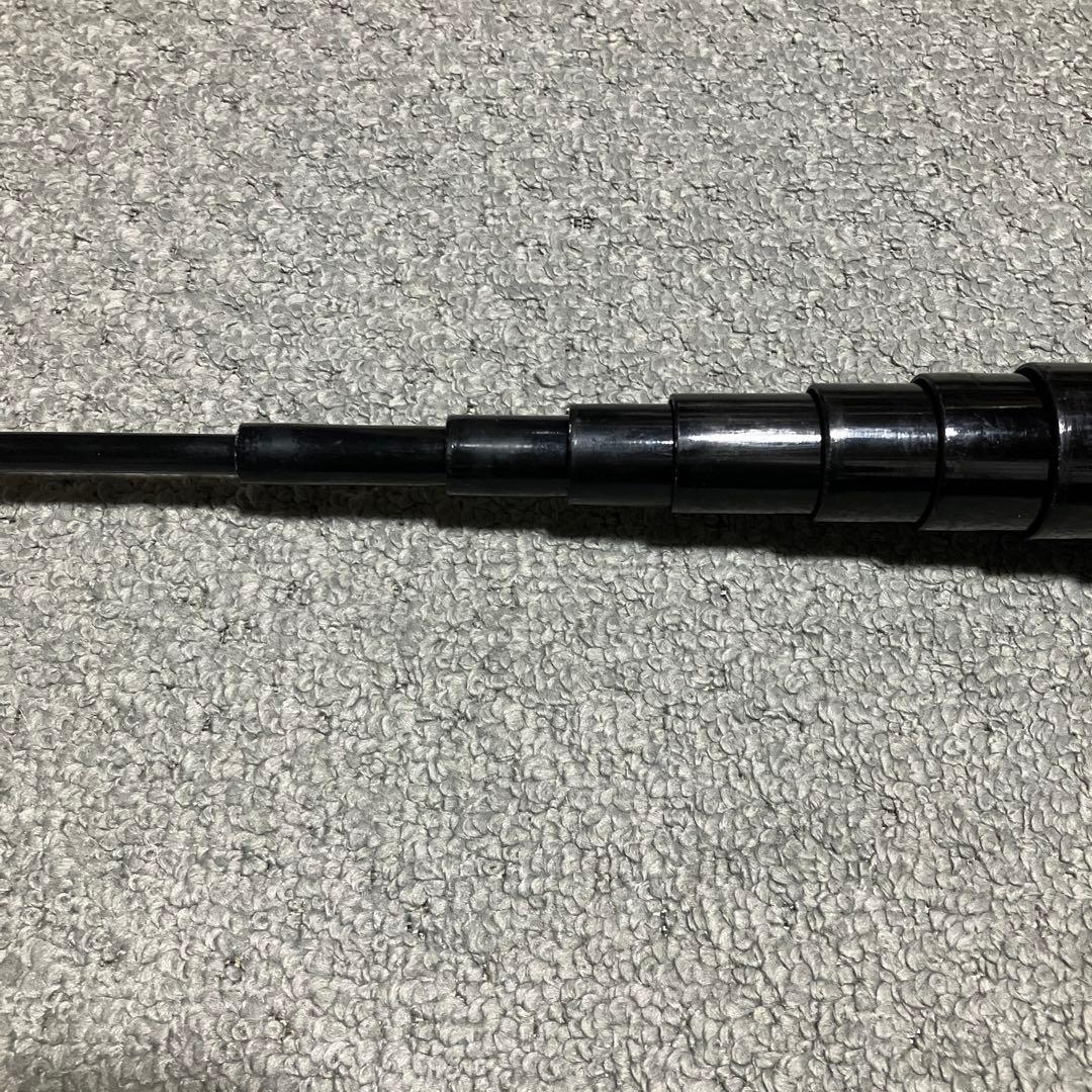 スパイダービーム グラスファイバーポール (12m) - メルカリ