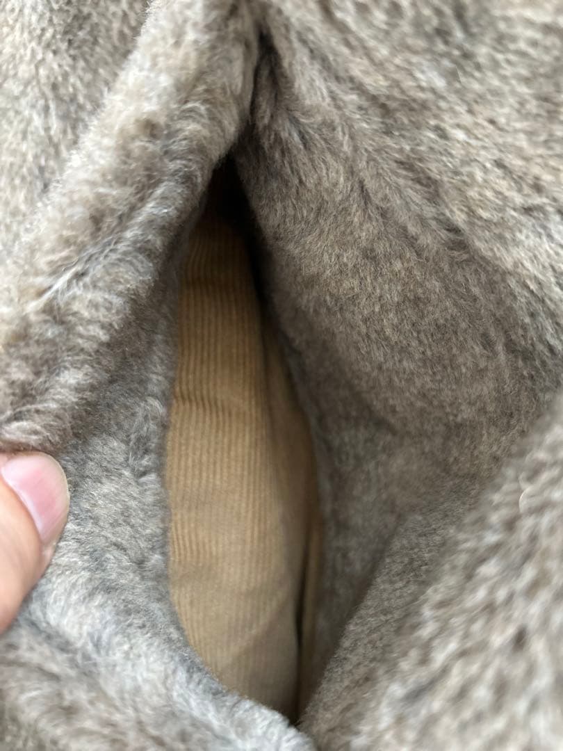 新品 バズリクソンズ デッキアルパカベスト リバーシブル 両A面 - メルカリ