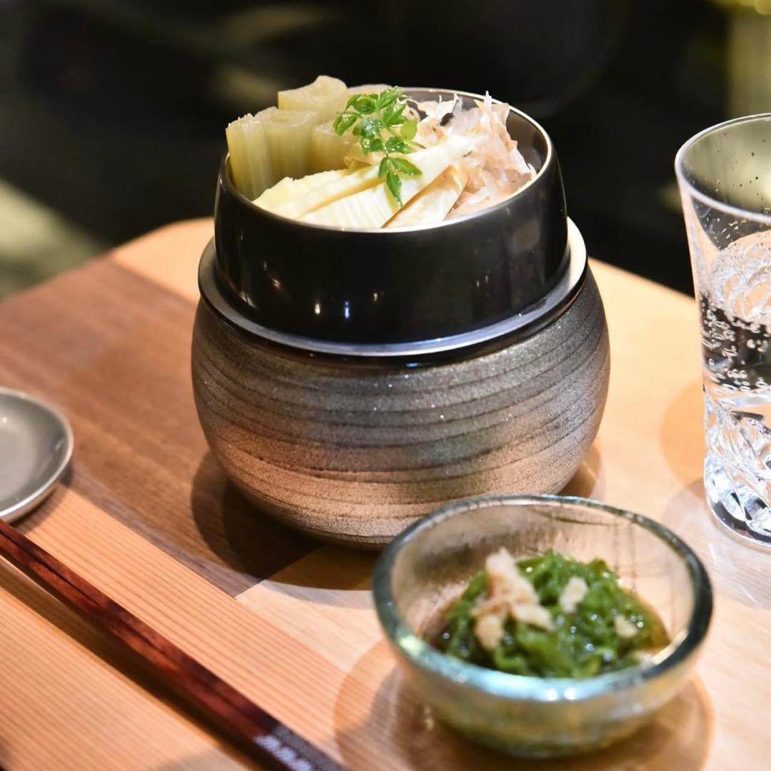 新品未使用‼️山加萩村漆器店✖️宮澤奈々さんコラボのお弁当箱