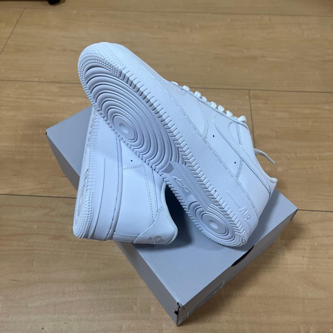 【新品未使用】　ナイキ　エアフォース１　26.5cm AIR FORCE 1