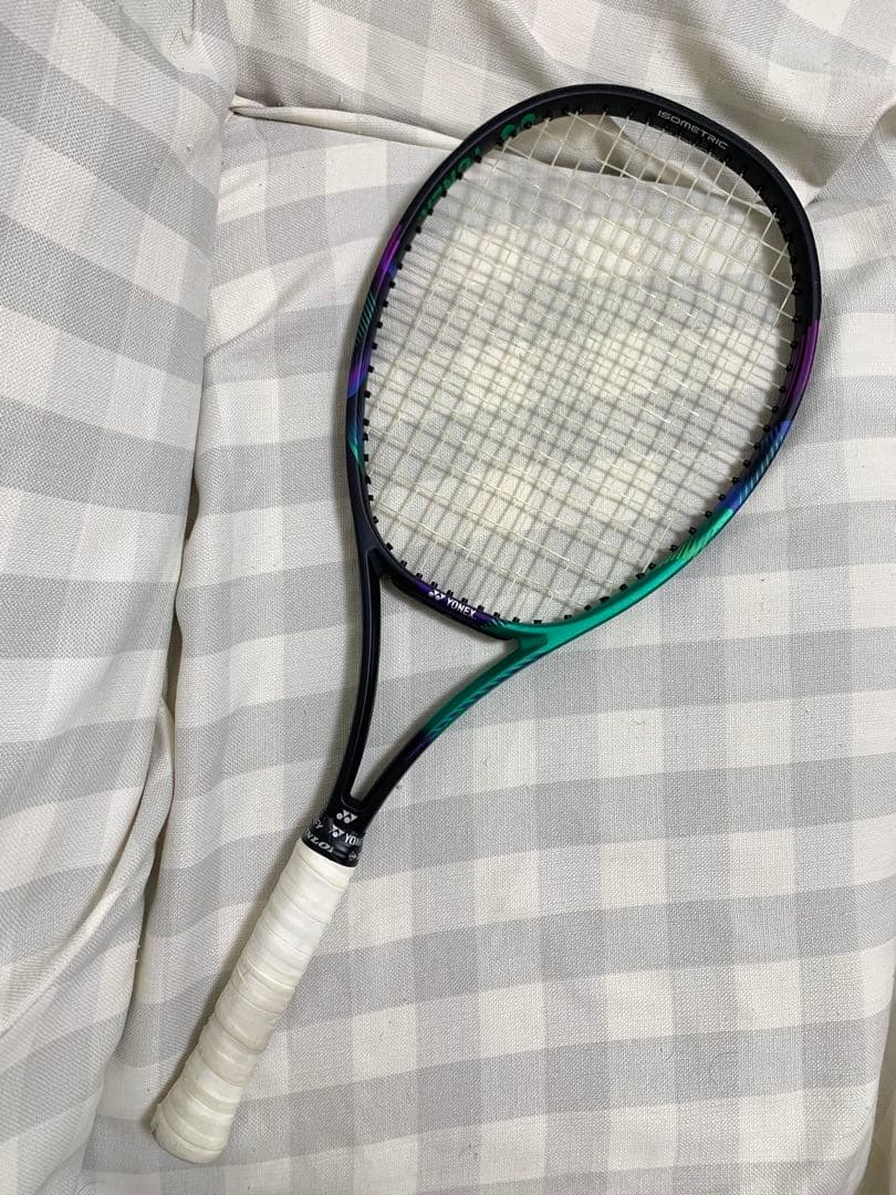 YONEX ヨネックス VCORE ブイコア プロ 100 グリップ2 ウインザーオンラインショップ【SALE】【ガット張り代別】ヨネックス