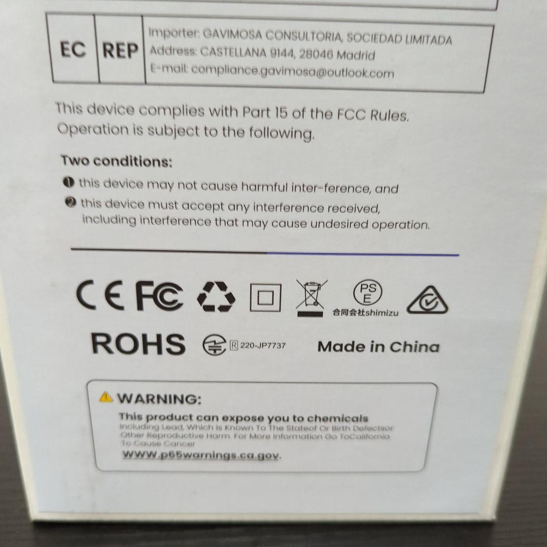 WiMiUS プロジェクター 小型電動フォーカ自動台形補正 高輝度750ANSI