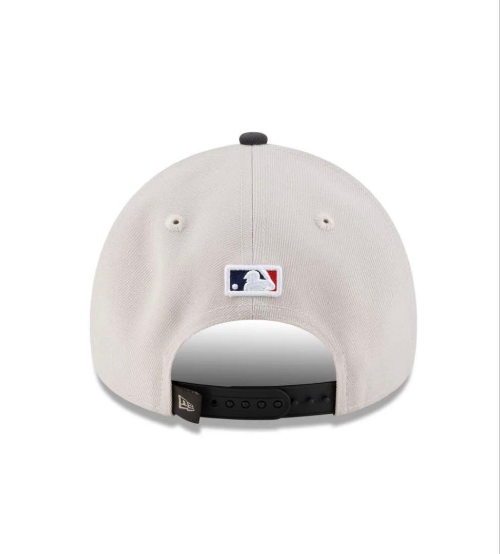 日本未発売】ドジャース 2025 ワールドシリーズ 優勝記念 キャップ