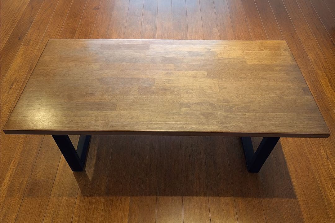 【引き取り限定】本日限定値下げ！KANADEMONO カナデモノ ローテーブル 人気のローテーブルが自由度高くリニューアルしました – KANADEMONO