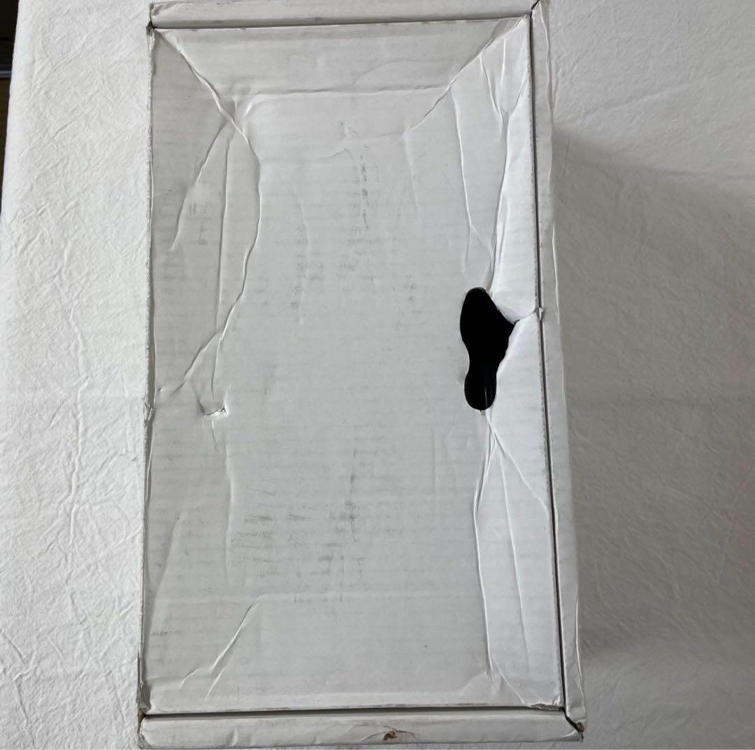 フットストックオリジナル レザーシューズ 25.5cm エディション