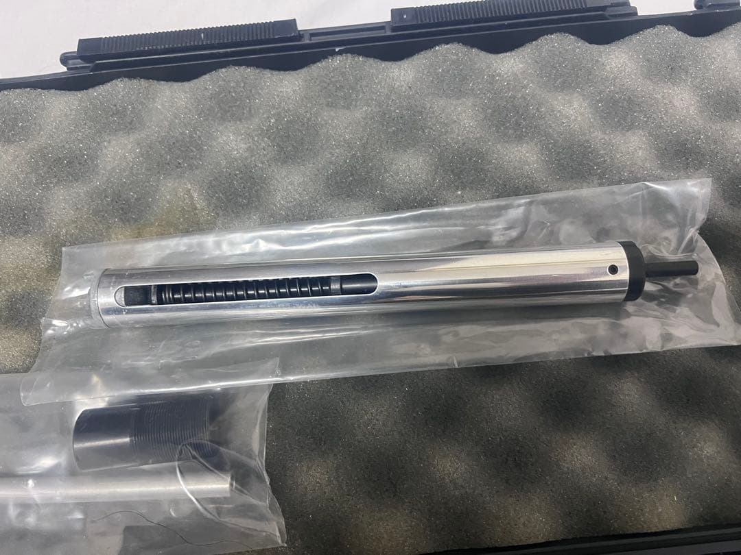 希少】 ENDO エンドウ レミントン M700(M40A1) ASGK - メルカリ