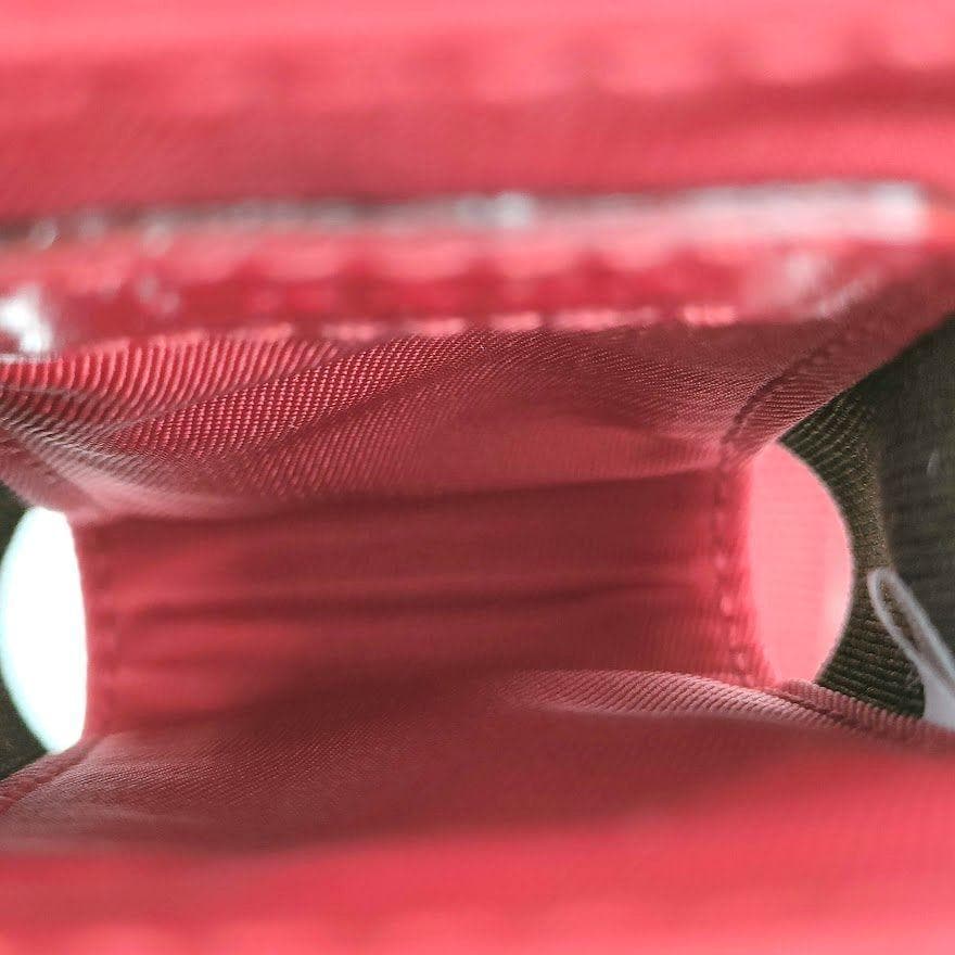 専用 プラダ ナイロン マルチストラップ 三角ロゴプレート アイコス