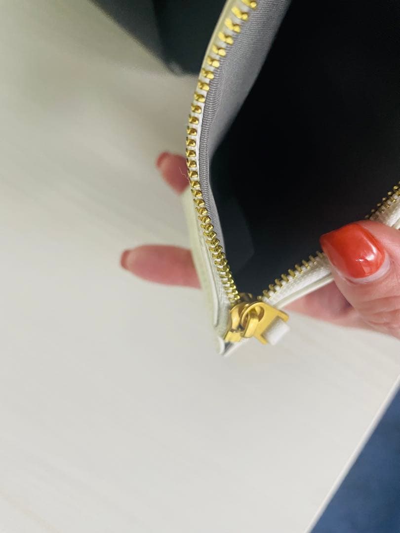 ボッテガヴェネタ スモールアルコ ジャンク品 - メルカリ