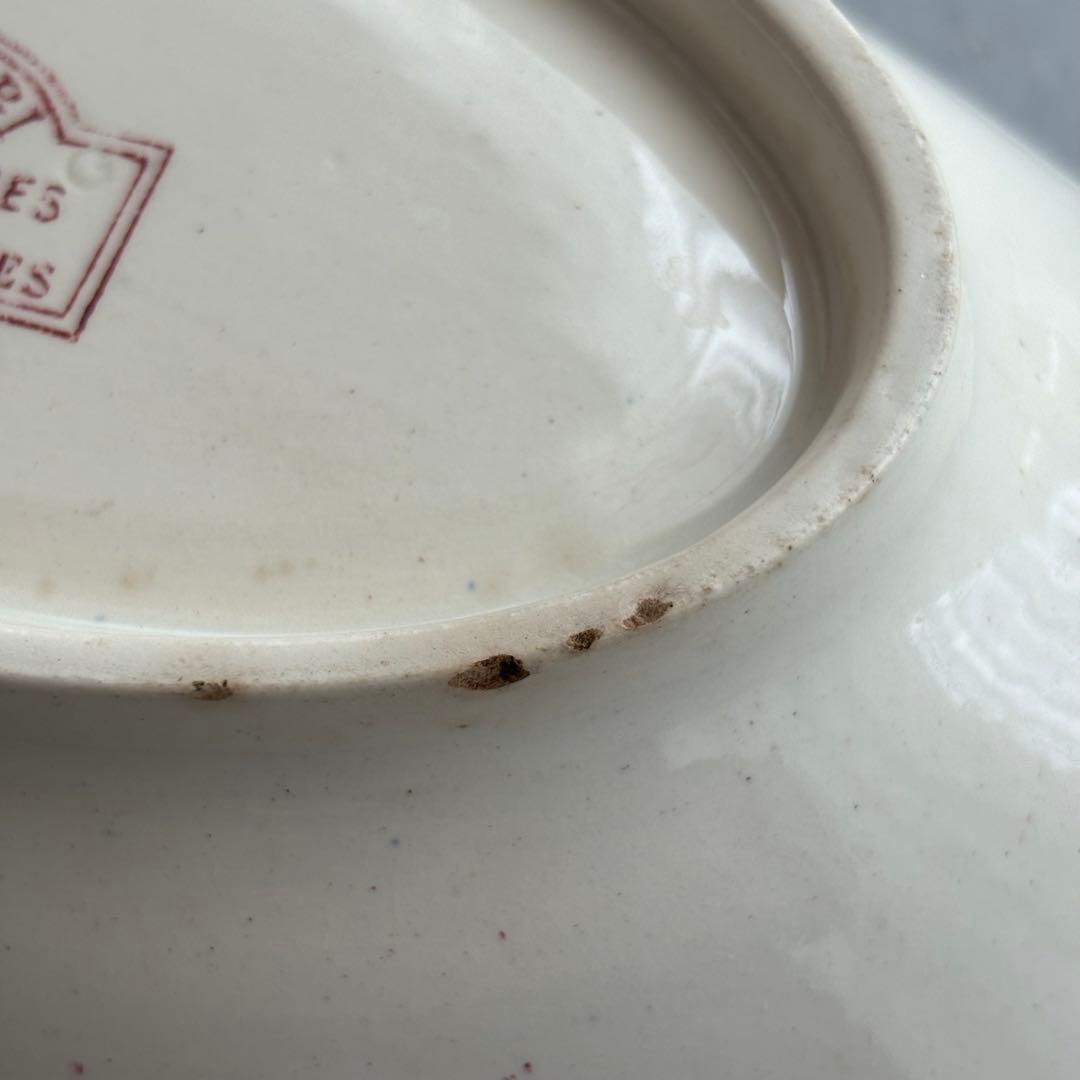 ピオニー様専用❣️サルグミンヌ FAVORI 赤い鳥のラヴィエ - メルカリ