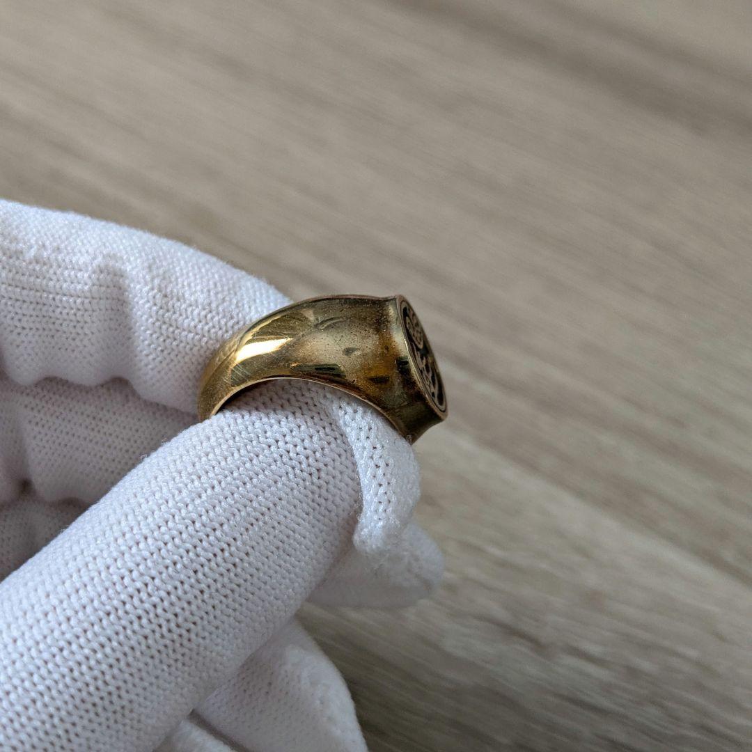 うみねこのなく頃に 右代宮家当主の指輪 - メルカリ