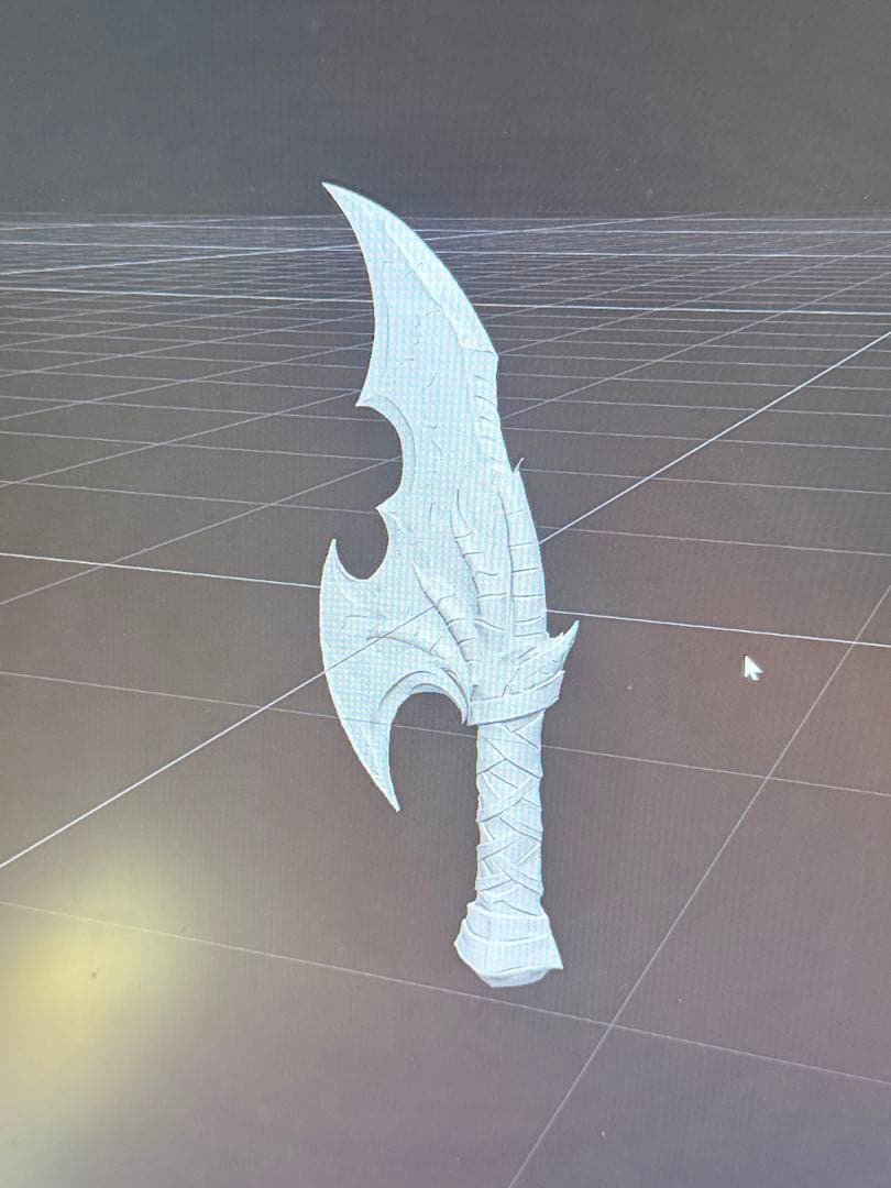 けるちゃん様専用 アベル伝説 吹雪の剣 短剣バナード 短剣悪逆剣