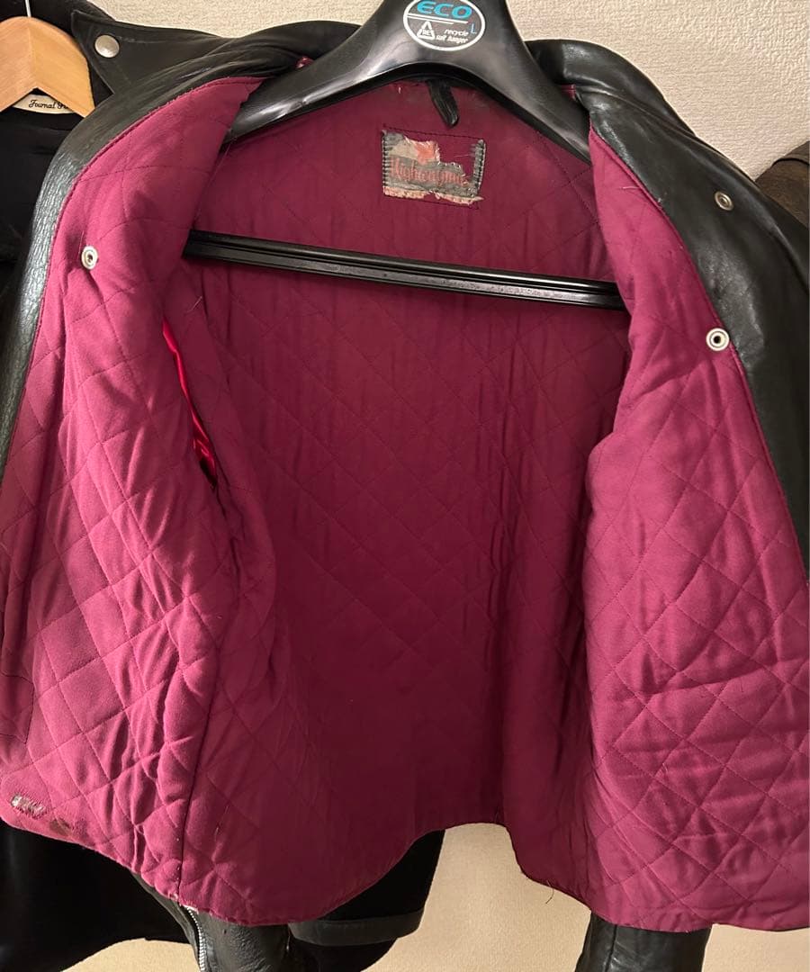 希少70sHIGHWAYMAN Manila マニラ ハイウェイマン - メルカリ