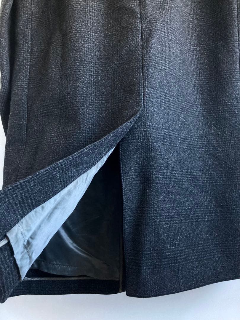 ジャケット・アウター 60s Euro Vintage \"Bespoke\" Tweed Coat