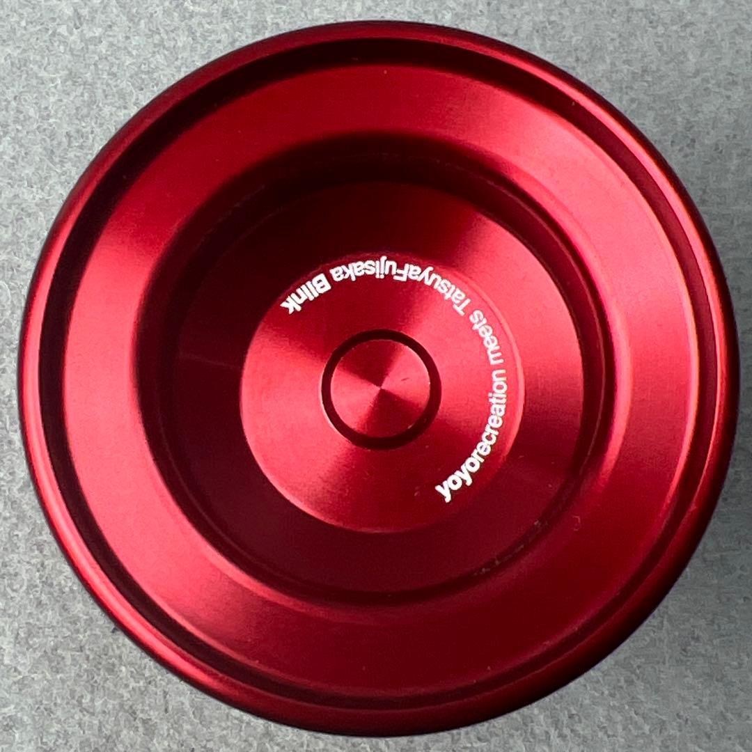 レア】BLINK ヨーヨーリクリエーション ブリンク - メルカリ