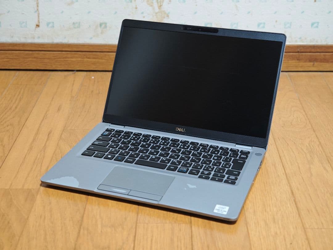 DELL Latitude 5310 10世代 i5 16gb 256GB - メルカリ