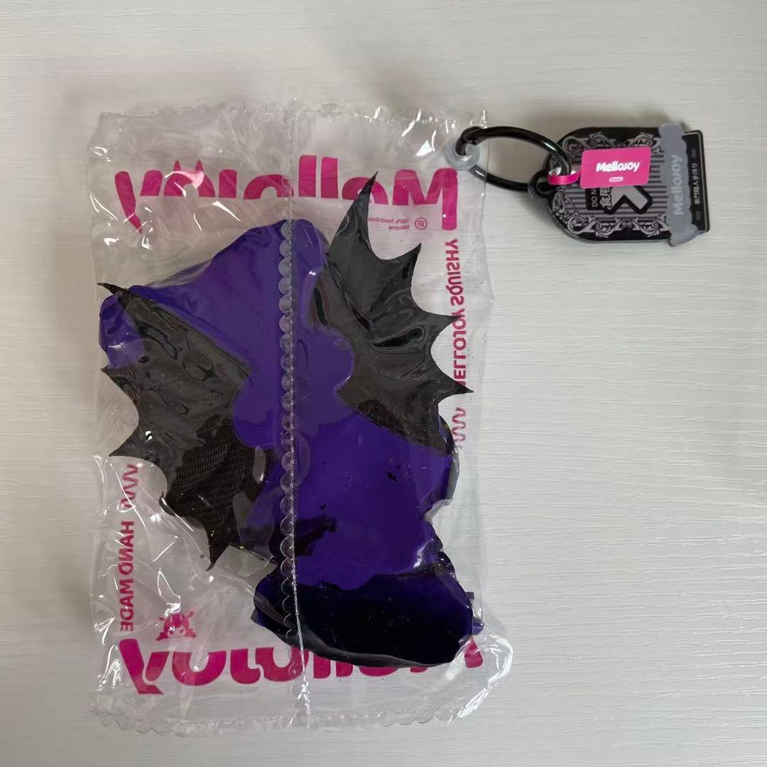 Mellojoy メロジョイスクイーズ 【夜の古城第二弾】 - メルカリ