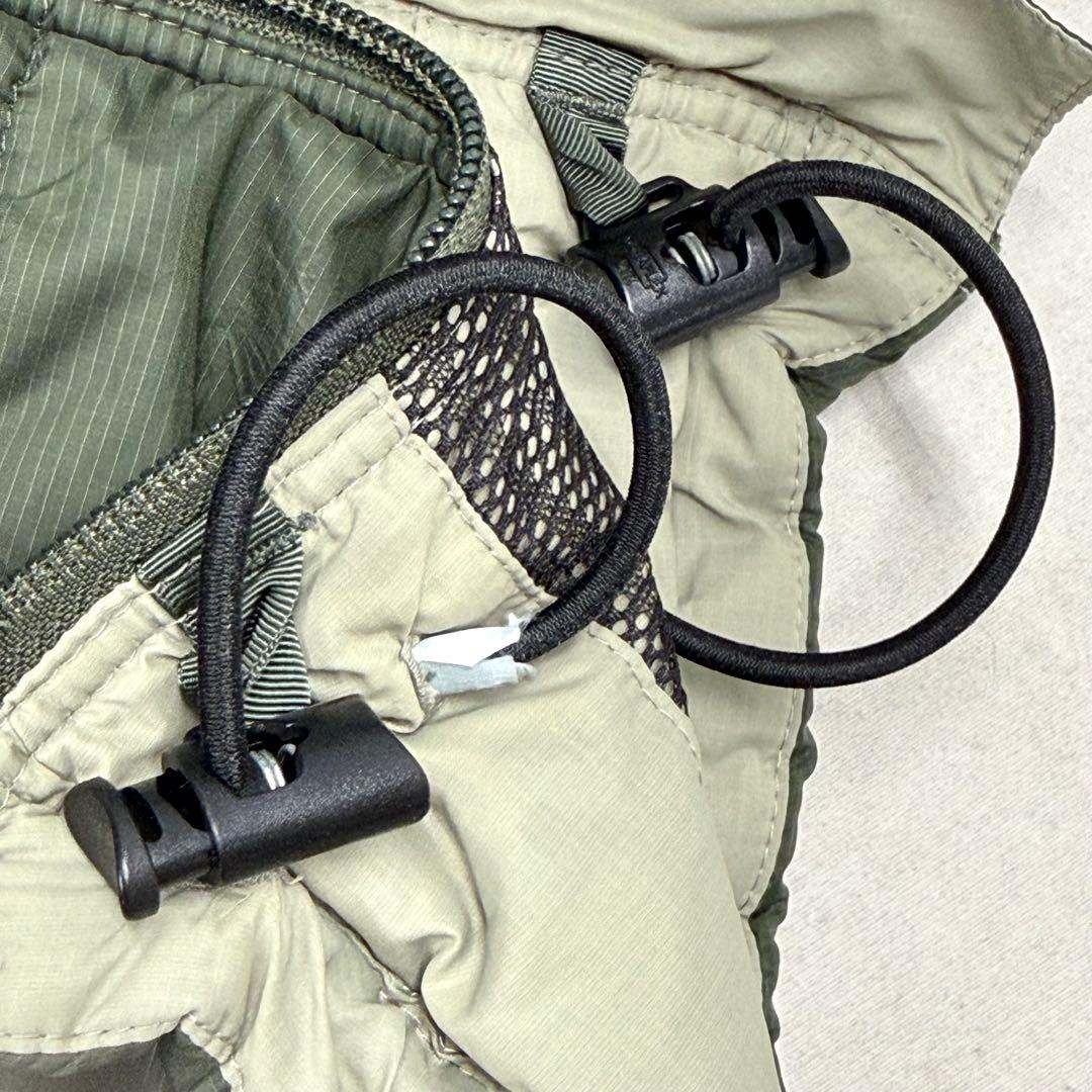 00FA Patagonia Puff Jacket MARS gravel - メルカリ