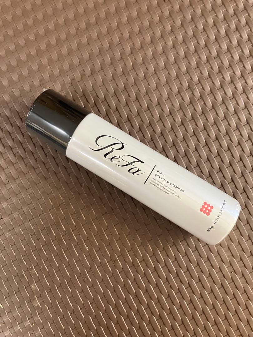 ReFa リファスパフォームシャンプー 320g - メルカリ