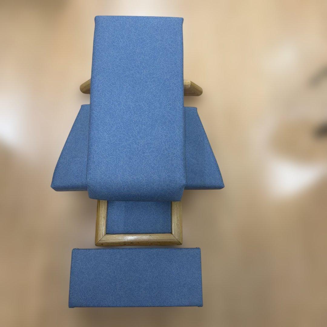 カイロプラクティック 上部頚椎用ニーチェストテーブル - メルカリ