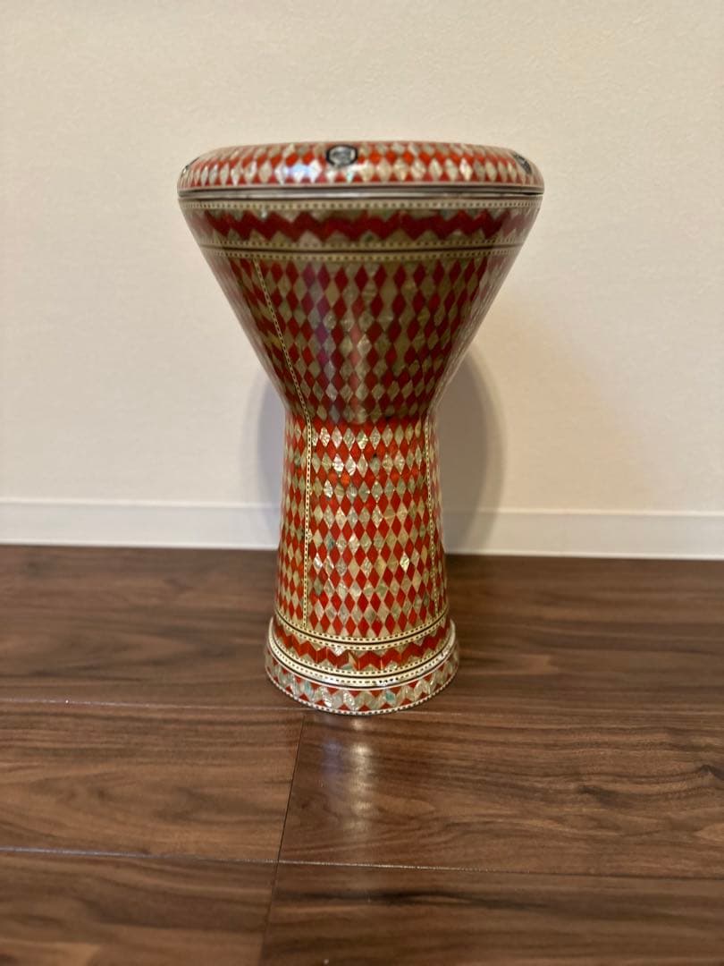 c*d様 egy gawharaのダラブッカ