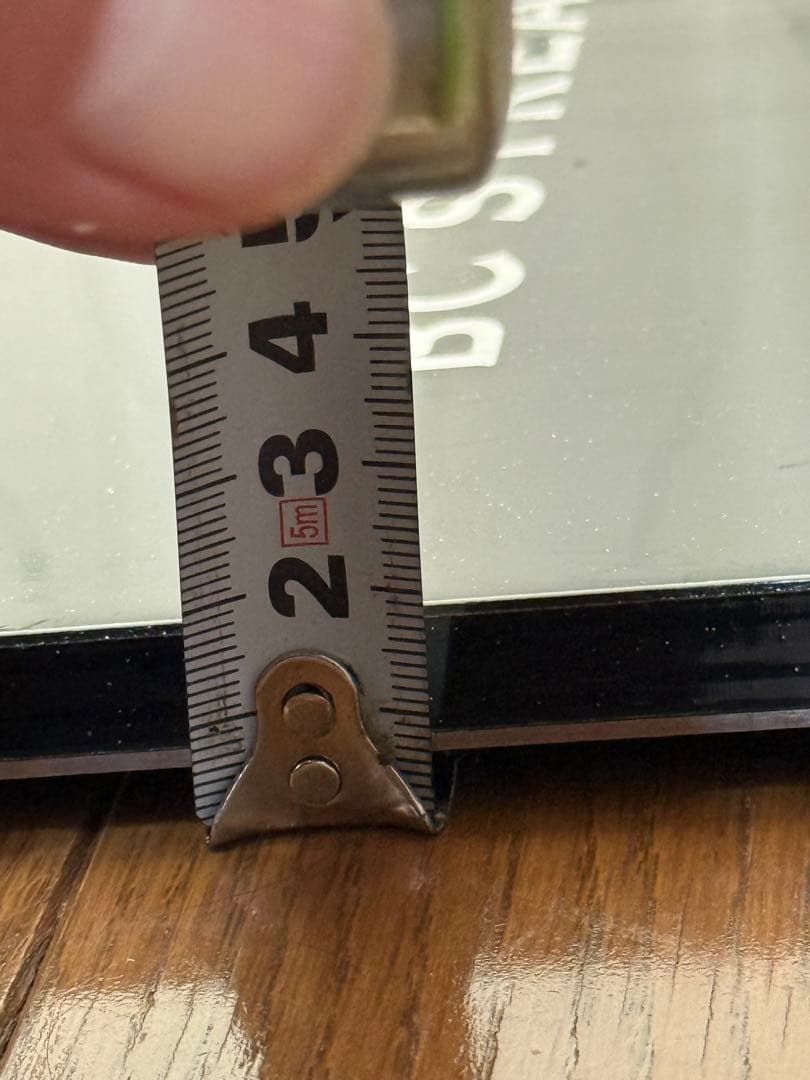 さらに値下げ！早い者勝ちBCSTREAM RX 164cm