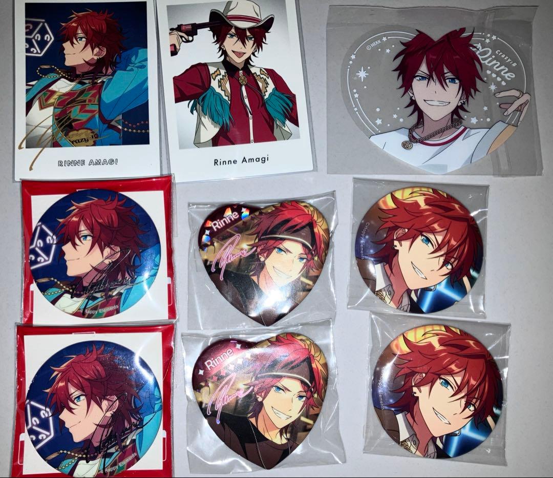 あんスタ 天城燐音 まとめ売り - メルカリ