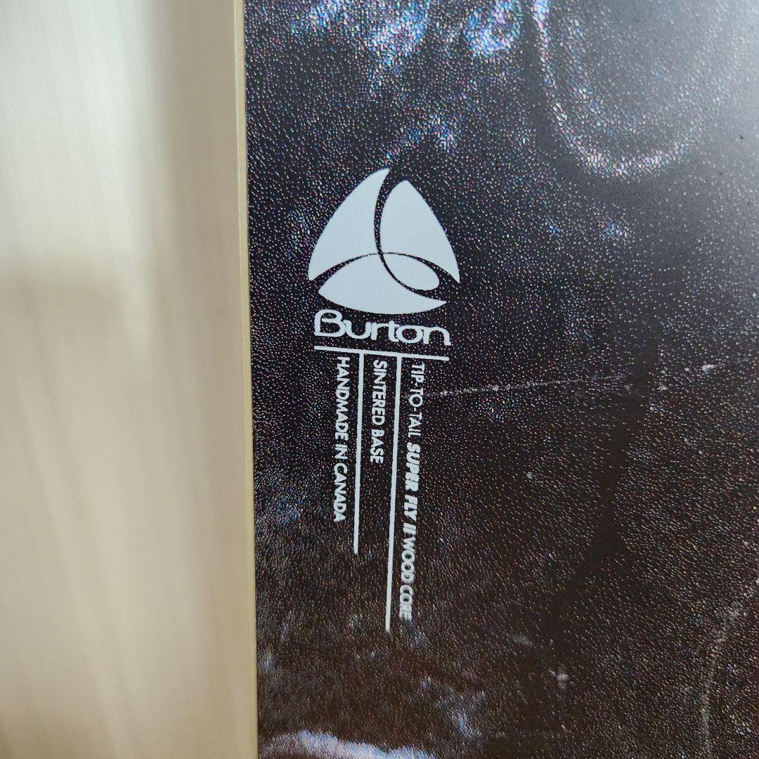 バートン ヨハン 63 スノーボード メンズ BURTON Johan - メルカリ