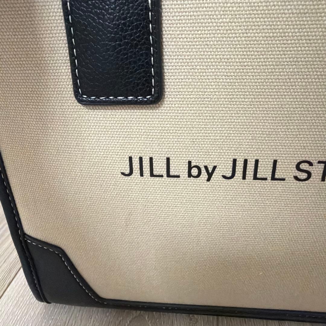 ❣️最終値下げ❣️JILL BY JILLSTUART バッグ - メルカリ