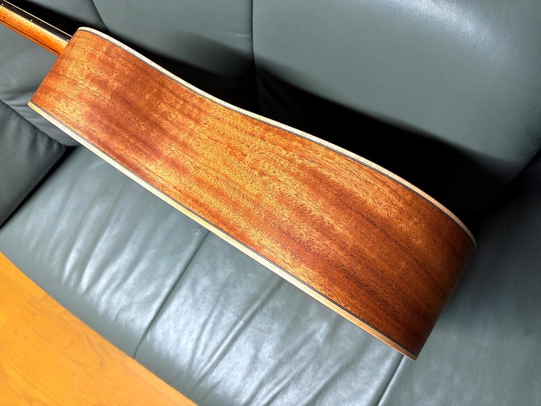 今話題沸騰「ブロモ」！超極上単板トップ！コスパと激爆鳴の絶品！BAT１！ほぼ新品