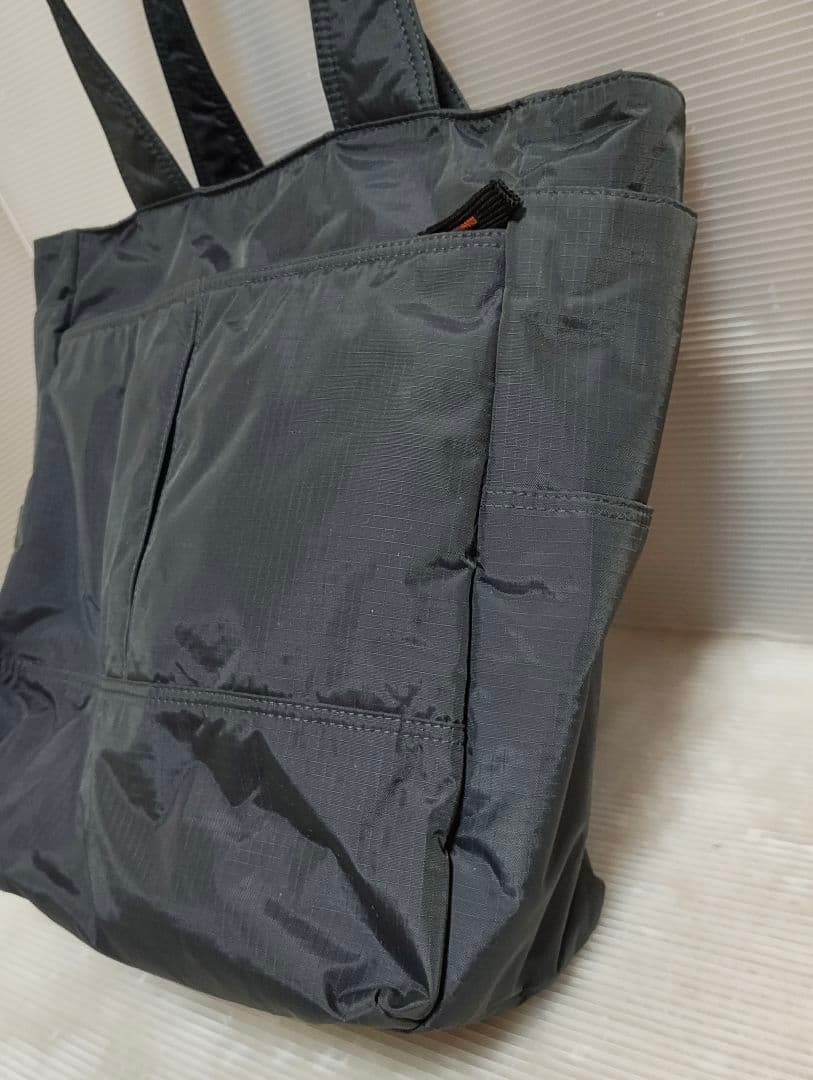 MANHATTAN PASSAGE トートバッグ コミューター2 #2503 - メルカリ