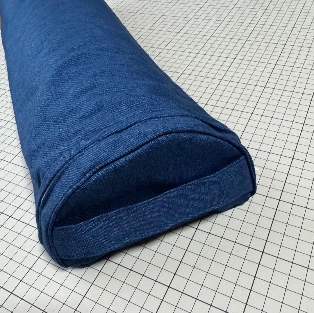 カイロプラクティック あおたけ枕カバー (25-024) - メルカリ