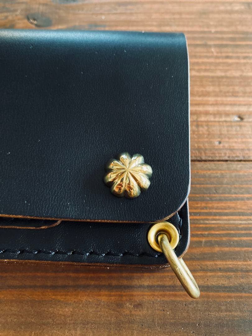 HORSE BUTT】TL03-74ロングトラッカーウォレット - メルカリ