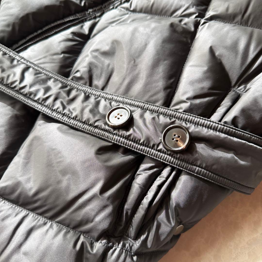 Max Mara The Cube】TREGIL テクニカルキャンパスジレ新品 - メルカリ