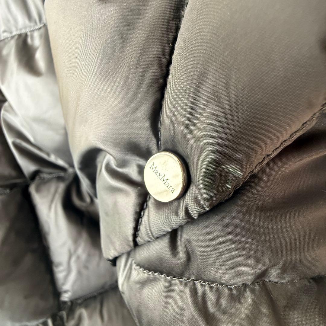 Max Mara The Cube】TREGIL テクニカルキャンパスジレ新品 - メルカリ