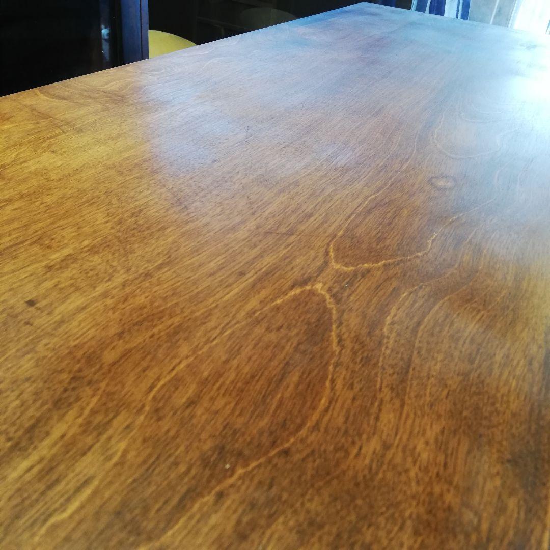 M○pase様専用送料込 希少 アンティーク ファニチャー 3枚扉 サイド