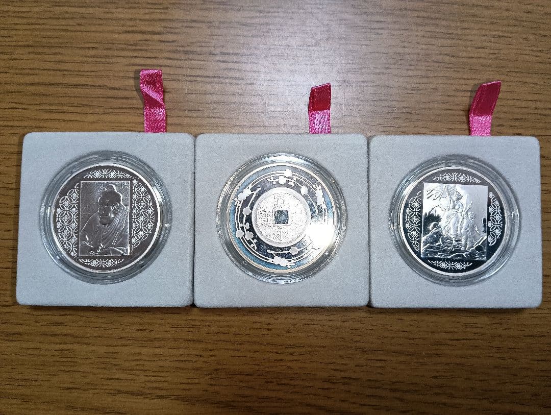 OneMall provides Mercari products: 日仏修好通商条約締結150周年