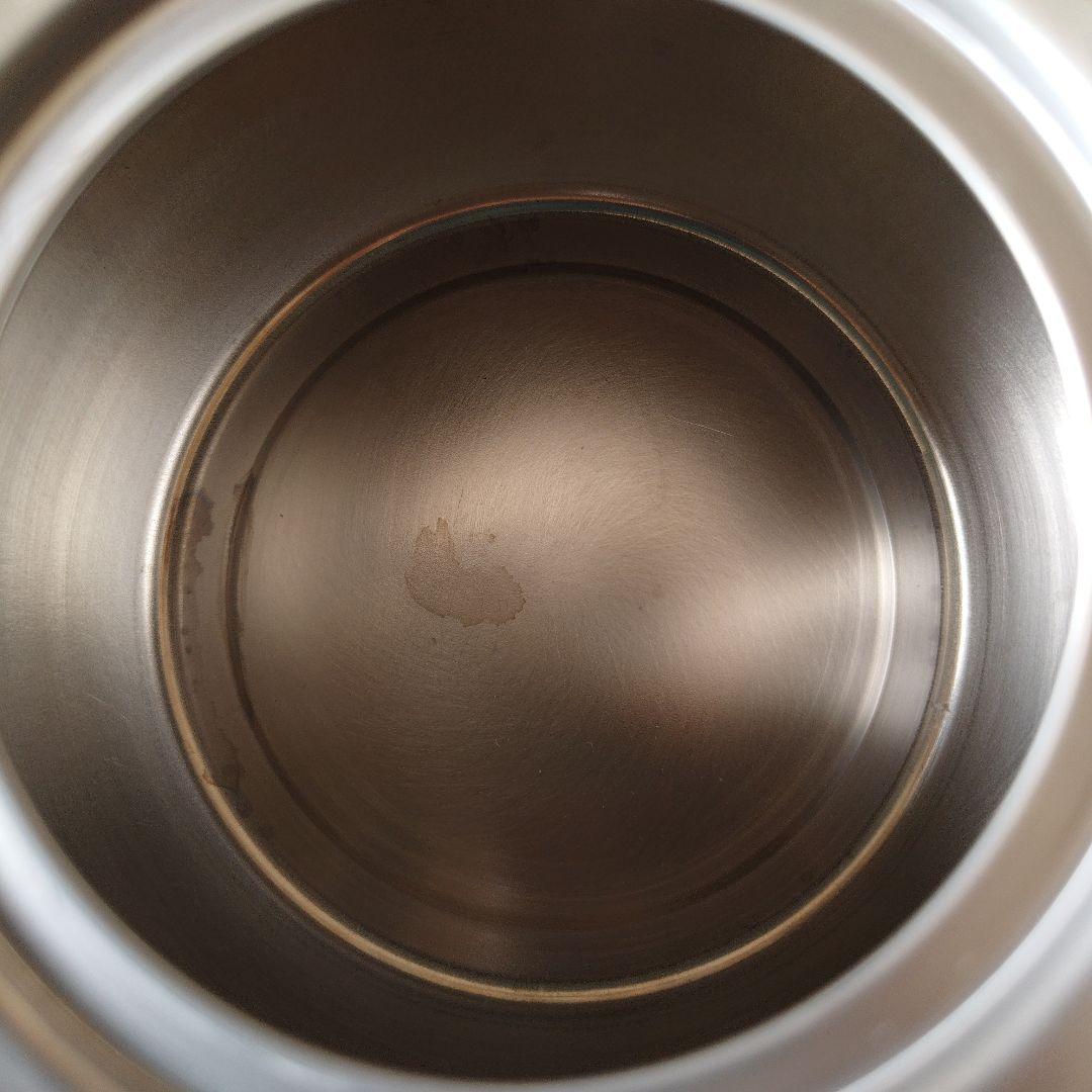 廃盤ユニフレームミニステンレスケトルテンマクデザイン Columbia