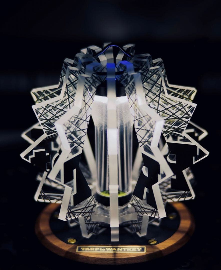 TARPtoTARP×BONBONERO TARPtoTARP×bonbonero anbon 新品未使用 - メルカリ