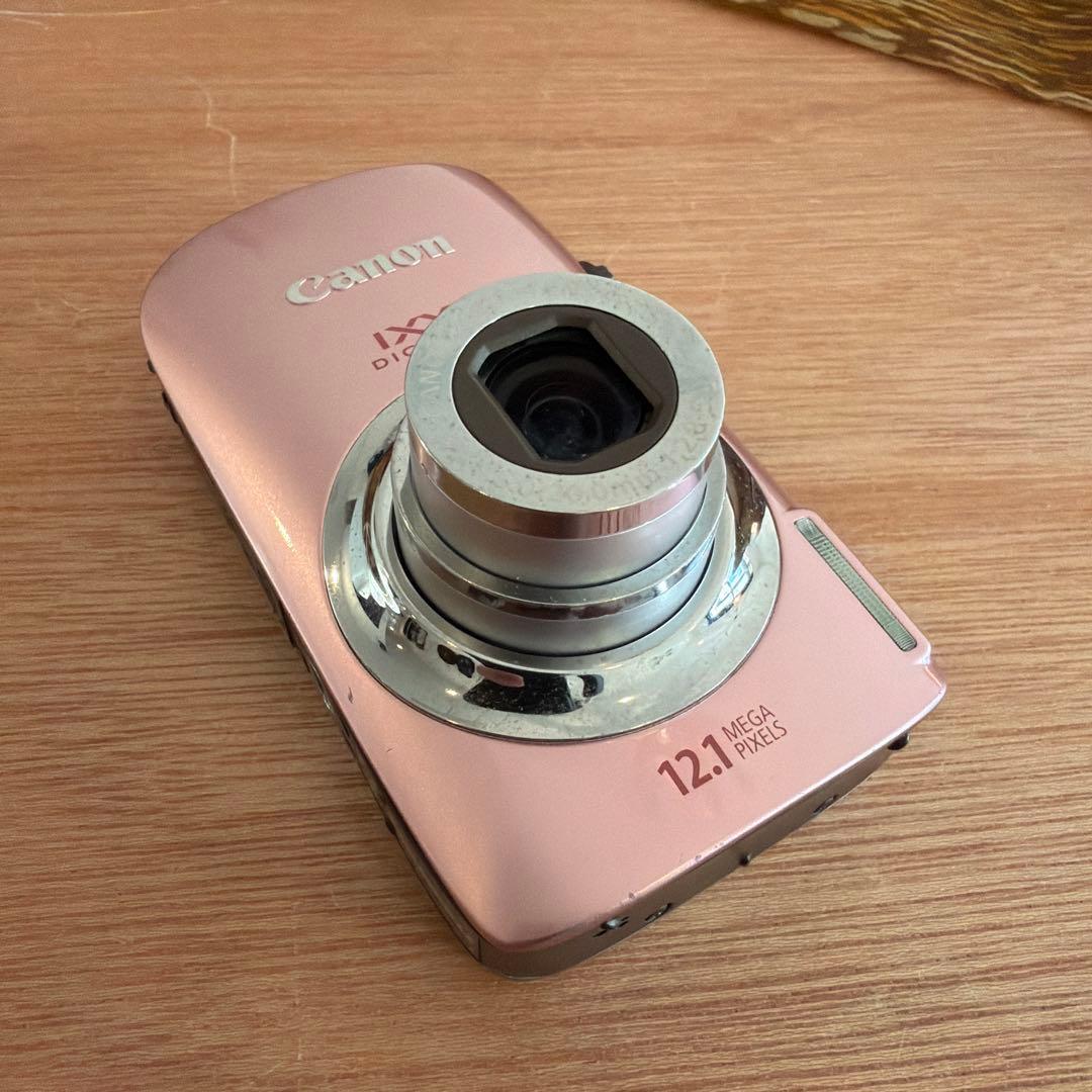 Canon IXY DIGITAL 510IS デジタルカメラ 動作品 Amazon | Canon デジタルカメラ IXY DIGITAL (イクシ) 510 IS ブルー