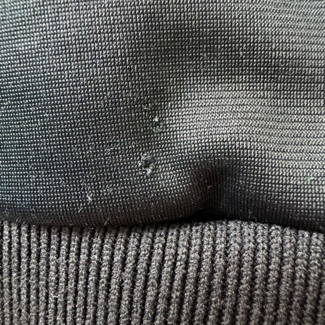 ヨンス着用】アディダス USA製 ATP グッチカラー 刺繍ロゴ ジャージ M