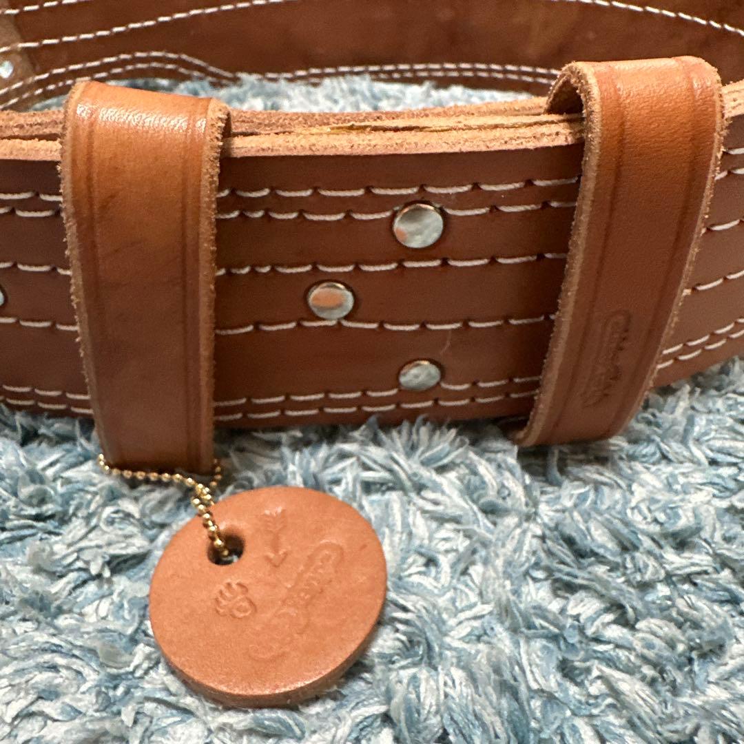 希少 アメリカンドリーム トレーニングベルト - メルカリ